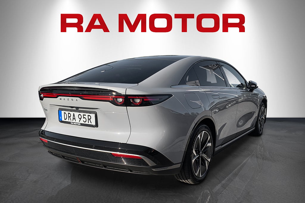 Mazda 6e 68,8 kWh TAKUMI PLUS RÄNTA AVB 0%