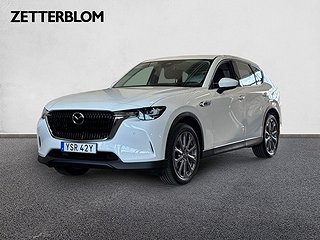 SUV Mazda CX-60