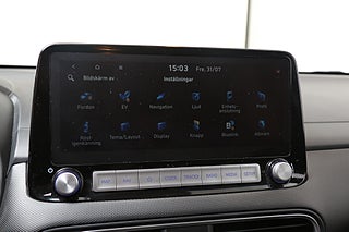 SUV Hyundai Kona 27 av 31