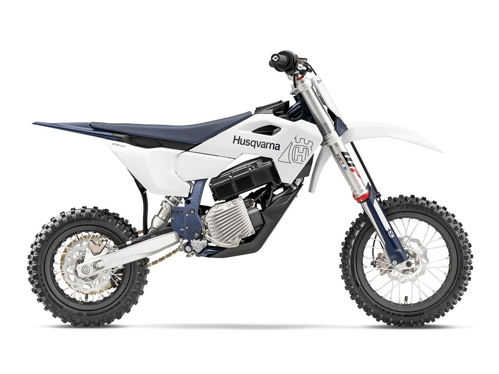 Husqvarna EE 5 