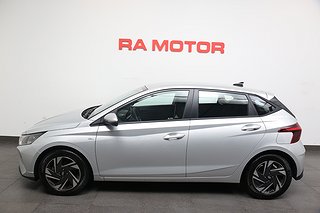 Halvkombi Hyundai i20 2 av 18