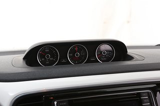 Cab Volkswagen Beetle 16 av 22