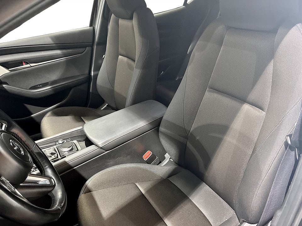 Bild på Mazda 3 Hatchback 2.0 SKYACTIV-G -Automat 150hk