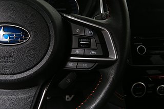 SUV Subaru XV 14 av 17