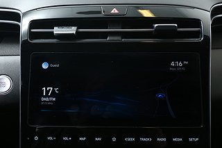 SUV Hyundai Tucson 12 av 19