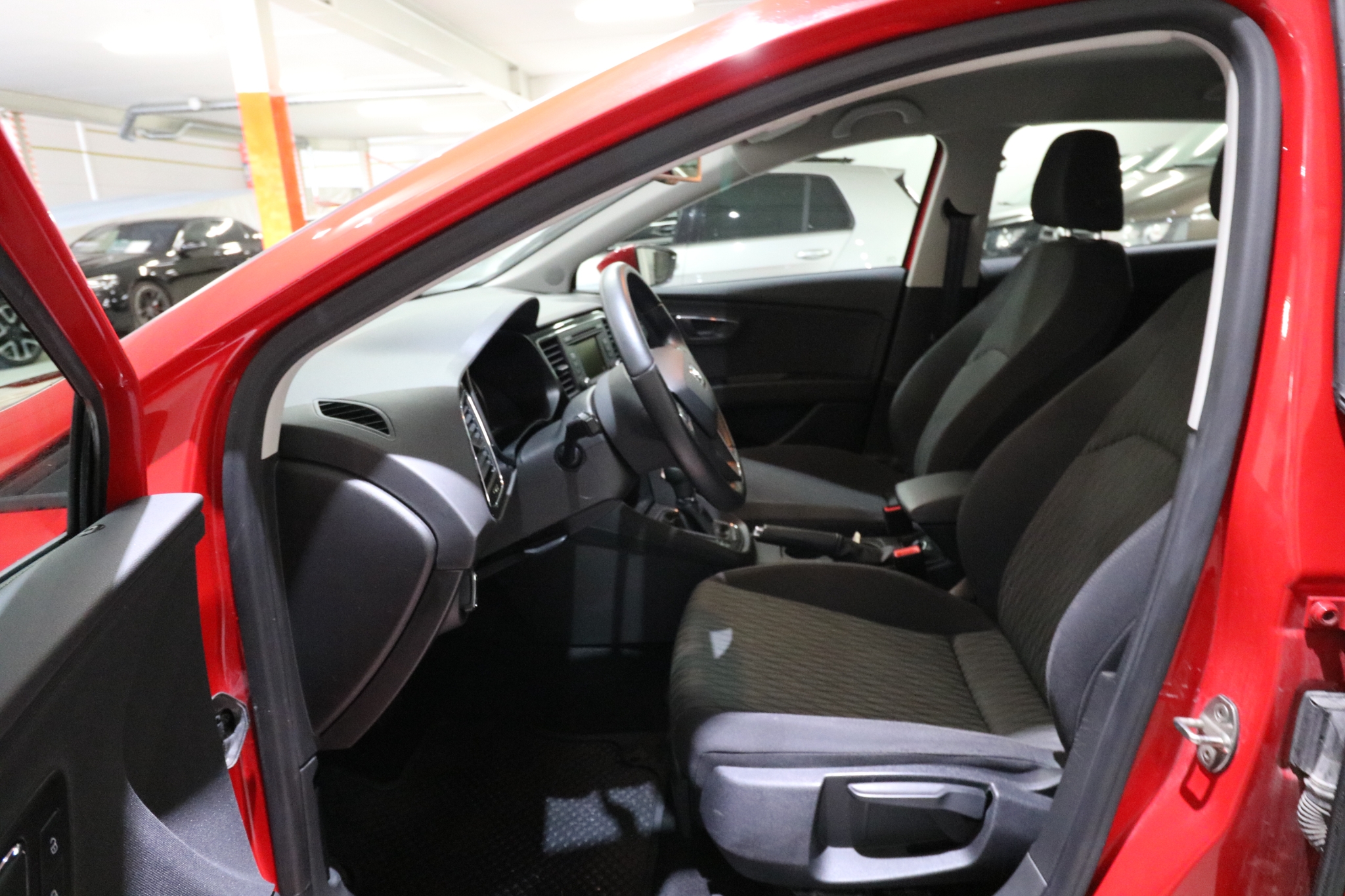 Seat Leon 2014, bild 5/40