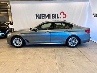 BMW 520 d xDrive M Sport 190hk Kamera/Drag/MoK/Lackskydd/SoV