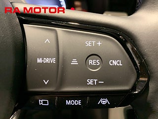 SUV Mazda CX-5 14 av 22
