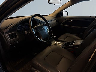 Volvo V70 2.5FT Geartronic Drag/SoV-Däck/Värmare/Skinn – bild 7