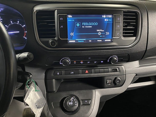 Bild på Peugeot Expert PRO 2.0 BHDi 145hk Aut L2 - B-KAMERA, DRAG