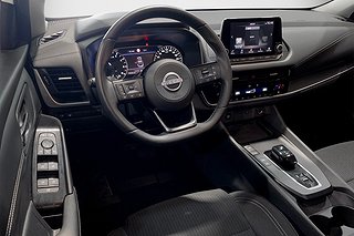 SUV Nissan Qashqai 10 av 24