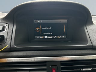 Volvo XC70 AWD Momentum Drag/SoV-Däck/Värmare/Psens/ExtraLjus – bild 15