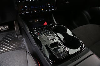 Kombi Hyundai Tucson 21 av 30