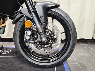 Yamaha MT-07 / 2027 Nyhet!
