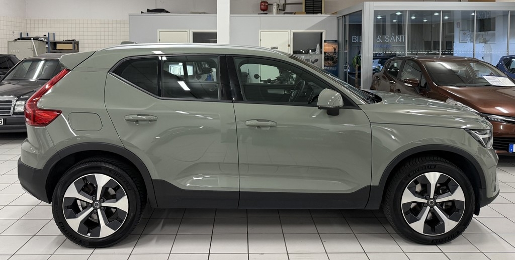 Volvo XC40 2024, kuva 2/41