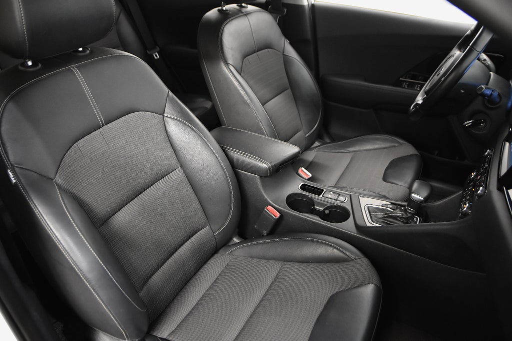 Kia Niro 2019 - miniatyr 19