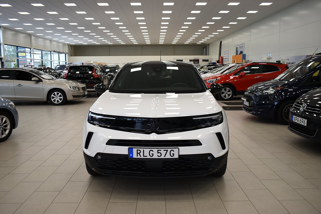 Opel Mokka GS-Line Automat