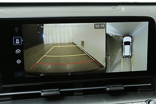 SUV Hyundai Kona 23 av 26