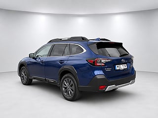 Kombi Subaru Outback 3 av 8