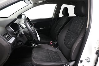 Halvkombi Kia Picanto 8 av 21