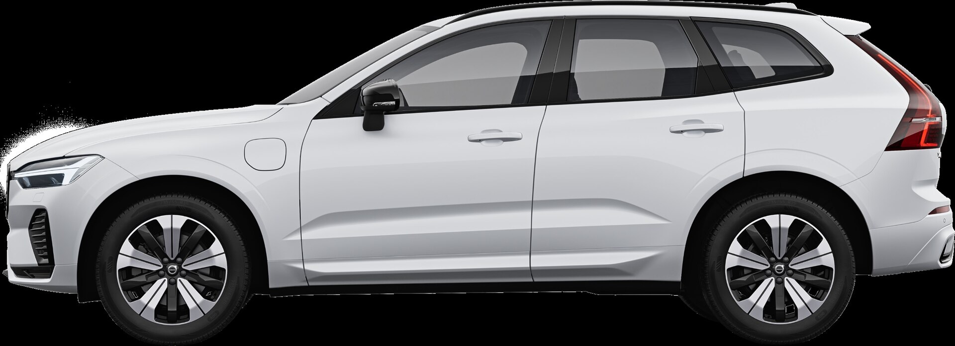 Volvo XC60 2025, photo 3/68