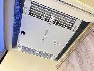 Husbil-halvintegrerad Eura Mobil PRS 720 EB 25 av 28