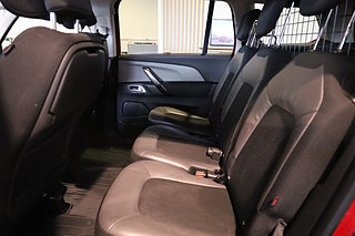 Minibuss Citroën Grand C4 Picasso 12 av 25