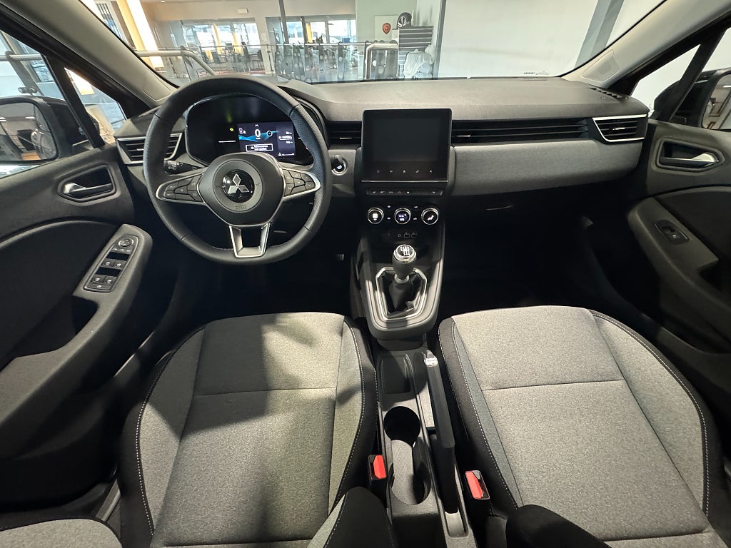 Bild på Mitsubishi Colt Invite 90hk - PRIVATLEASING