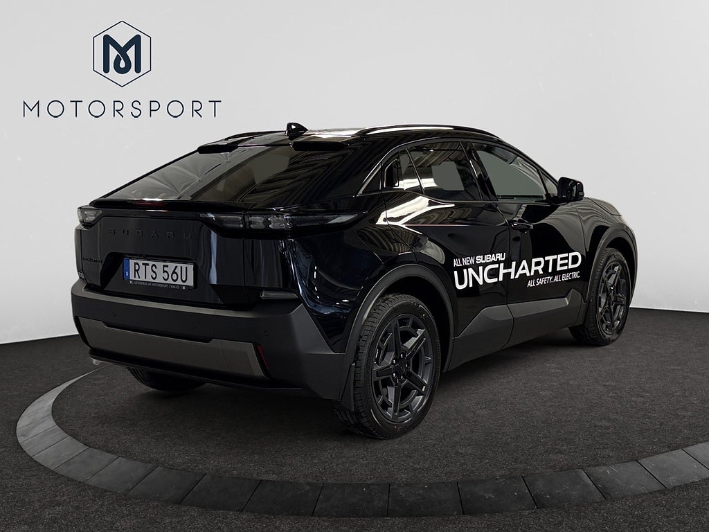 Subaru Uncharted Touring 77 kWh AWD 20" Harman/Kardon Navi 360 Kamera bild 8