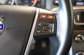 Sedan Volvo S60 20 av 21