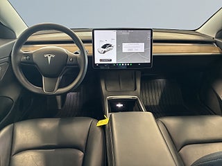 Tesla Model 3 Long Range AWD S&Vhjul/Autopilot3/Värmepump/PremiumLjud – bild 8