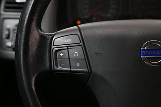 Halvkombi Volvo C30 14 av 21