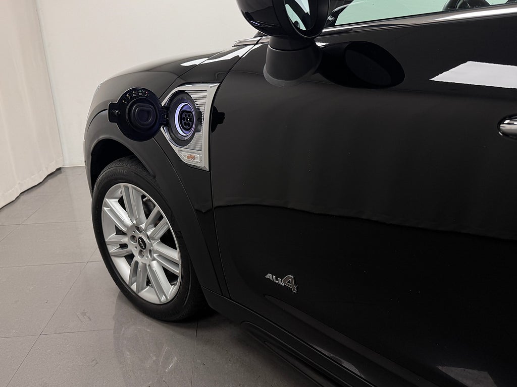 MINI Countryman 2020 - miniatyr 6