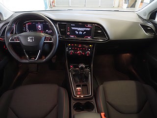Kombi Seat Leon ST 14 av 23