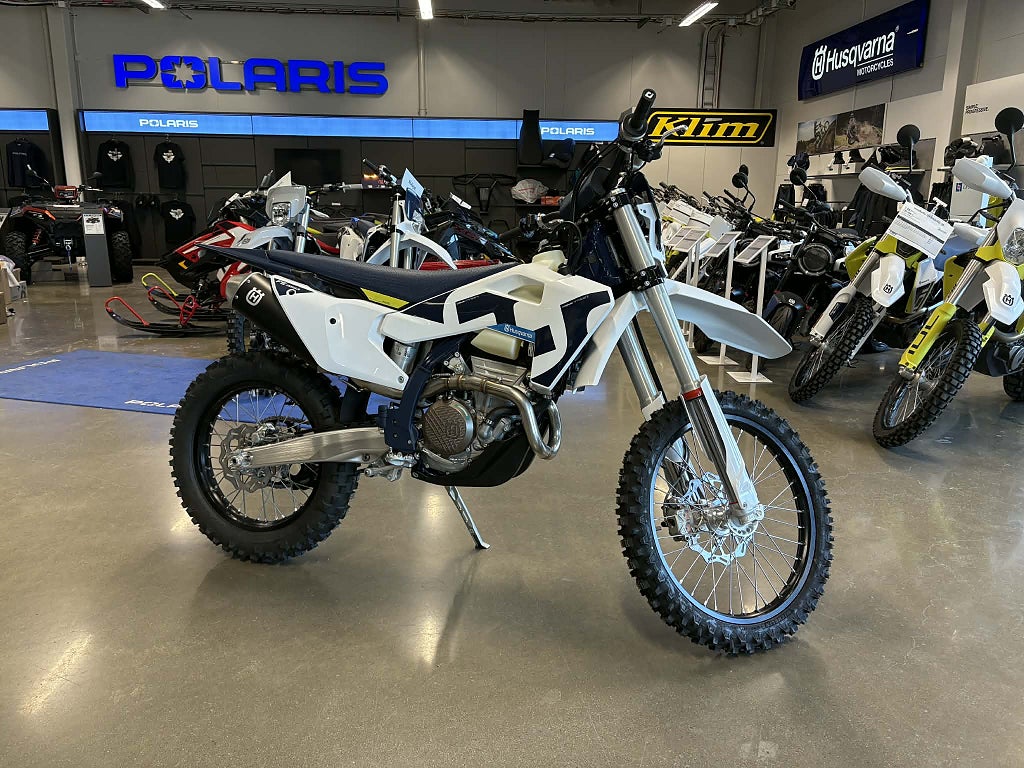 Husqvarna FE 350