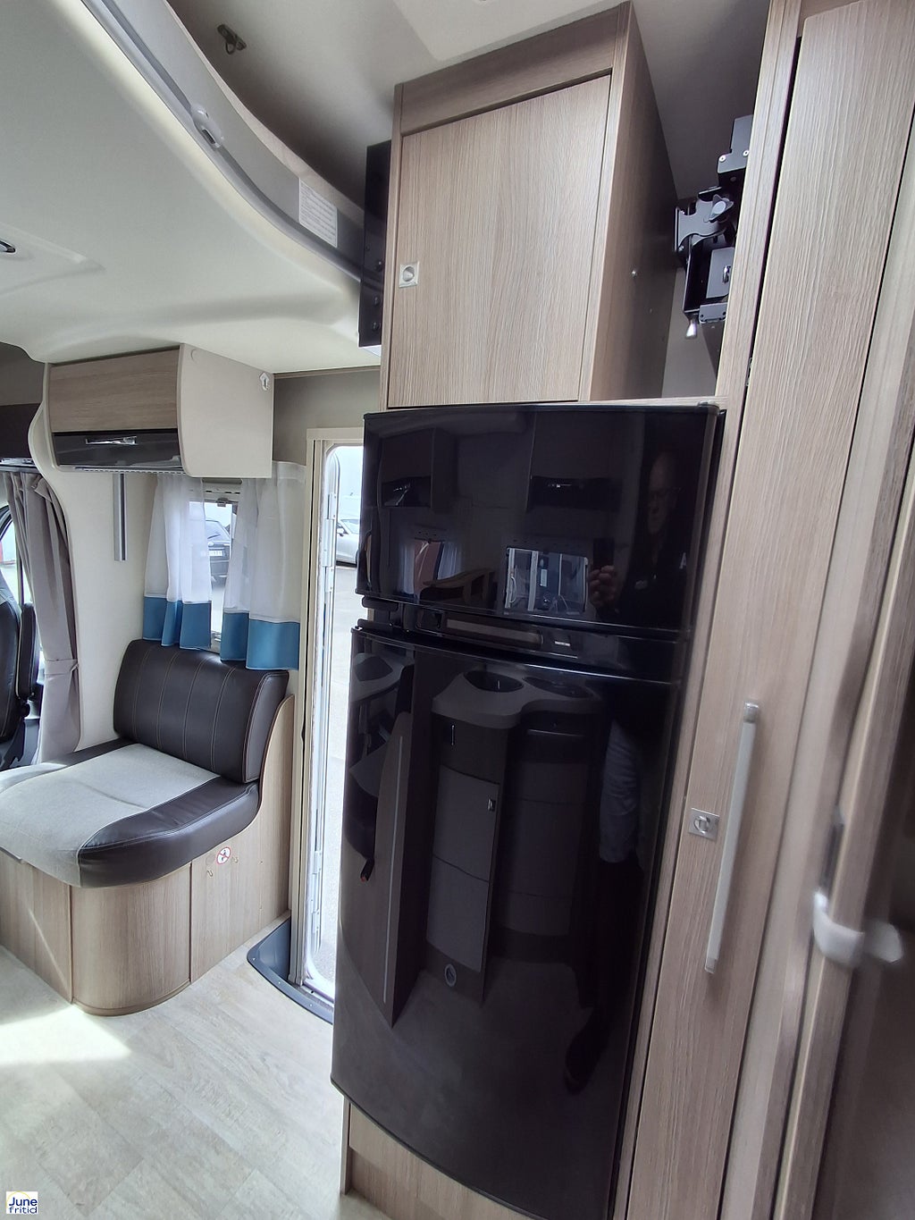 Chausson 737 2017 - miniatyr 18