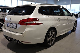Kombi Peugeot 308 5 av 22