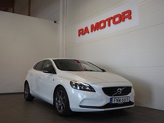 Halvkombi Volvo V40 3 av 22