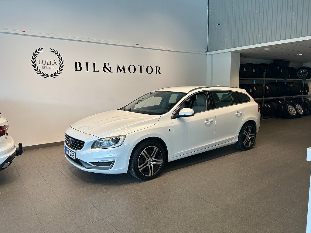 Volvo V60 D4 AWD Ocean Race Polestar|4,99%|SoV|Drag|MoK|Dubb|Skin