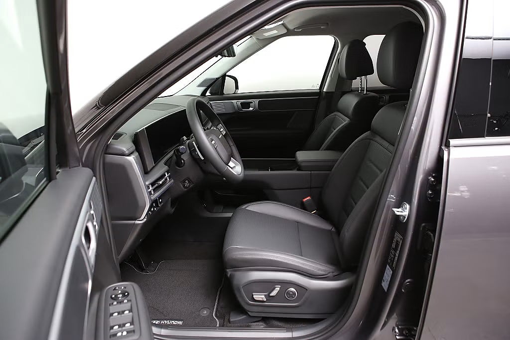 Hyundai Santa Fe 4WD Plug-In Advanced Privatleasing Inkl. Vinterhjul 2025