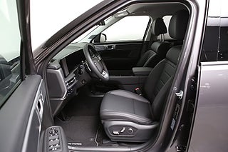 SUV Hyundai Santa Fe 5 av 9