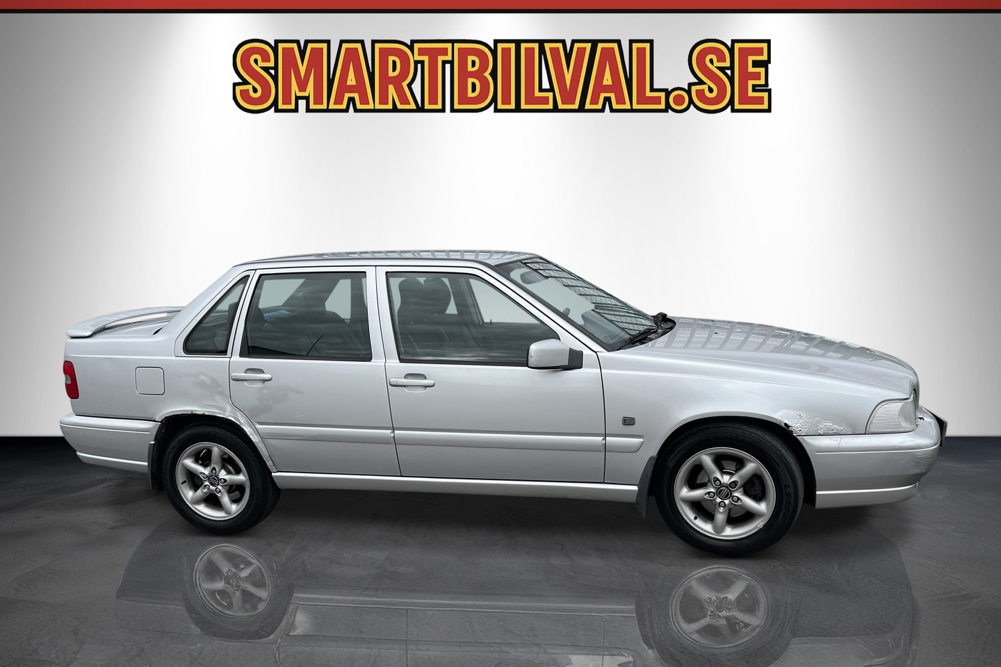 Volvo S70 2.5 20V GLT 1997, bild 2/10