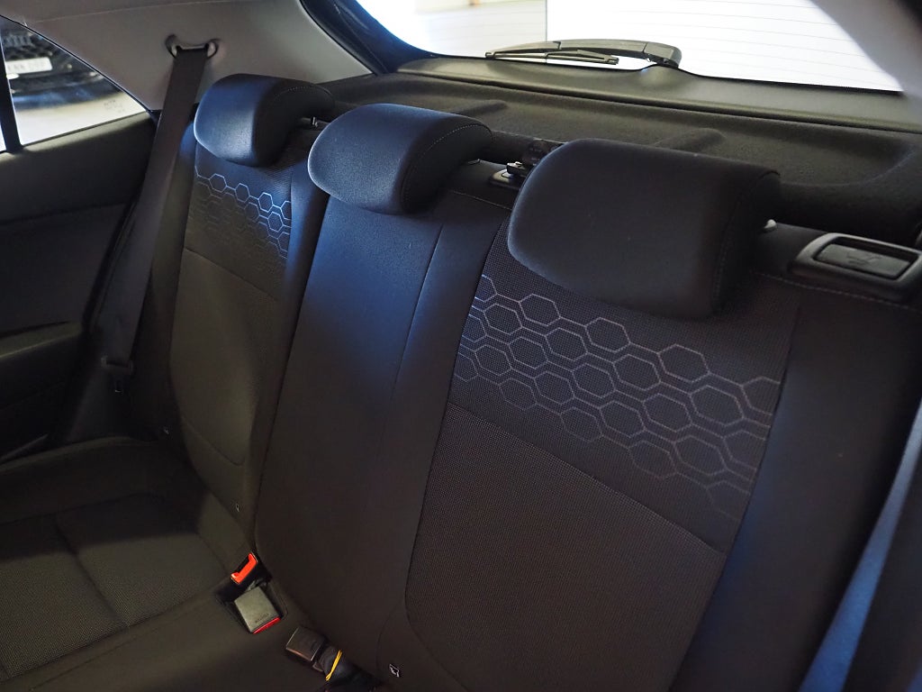 Kia Rio 1.2 CVVT 84hk Advance Plus | Backkamera | 2020