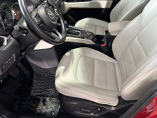 SUV Mazda CX-5 18 av 19