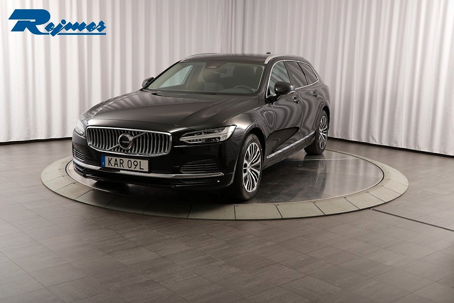 Volvo V90 T6 Core Edition II