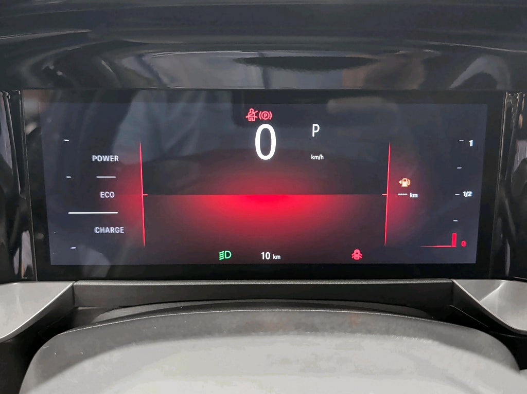 Opel Mokka GS Hybrid 145 1.2 Turbo 145hk Automat – bild 10