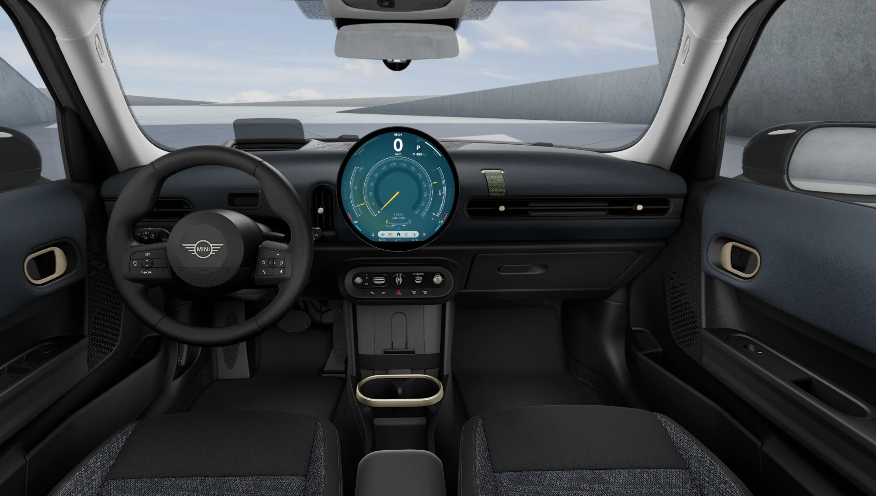 MINI Cooper S 2026, bild 4/10
