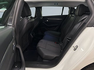 Peugeot 508 SW Hybrid EAT S&V-Hjul/Drag/Kamera/Carplay/Keyless/MOMS – bild 13