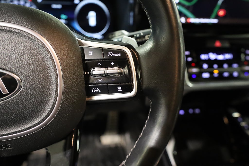 Kia Sorento PHEV AWD Advance Plus 7-Sitsig Head Up Navi 2021