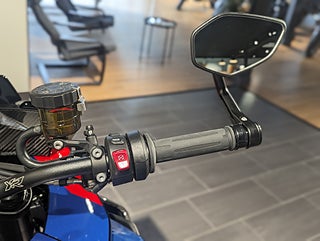 BMW M1000XR/Boka din 2026:a idag!